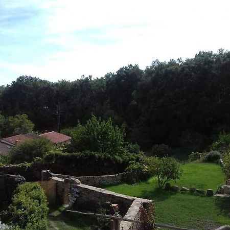 SequerosPrecioso Apartamento Rural公寓 外观 照片